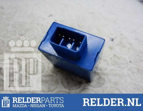 Wash Wipe Interval Relay MAZDA PREMACY (CP)