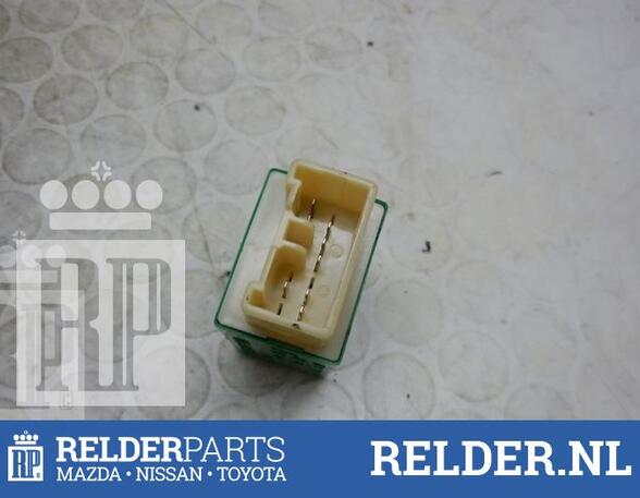 Wash Wipe Interval Relay MAZDA PREMACY (CP)