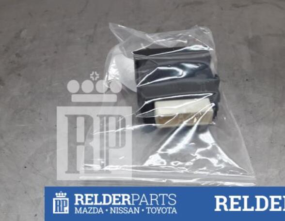 Wash Wipe Interval Relay TOYOTA VERSO S (_P12_)