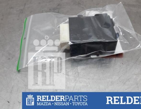 Wash Wipe Interval Relay TOYOTA VERSO S (_P12_)