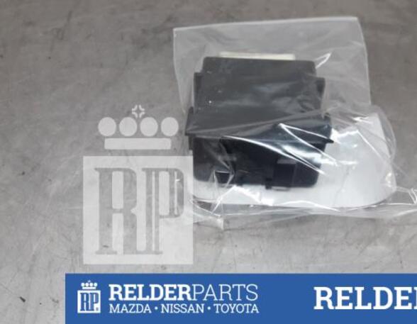 Wash Wipe Interval Relay TOYOTA VERSO S (_P12_)