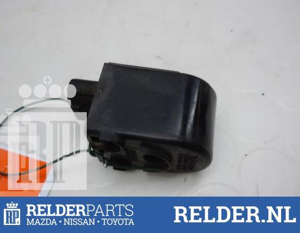 Wash Wipe Interval Relay TOYOTA RAV 4 III (_A3_)