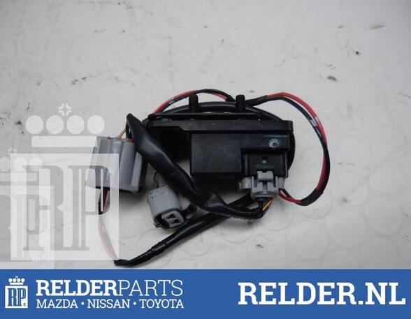 Wash Wipe Interval Relay MAZDA CX-7 (ER)