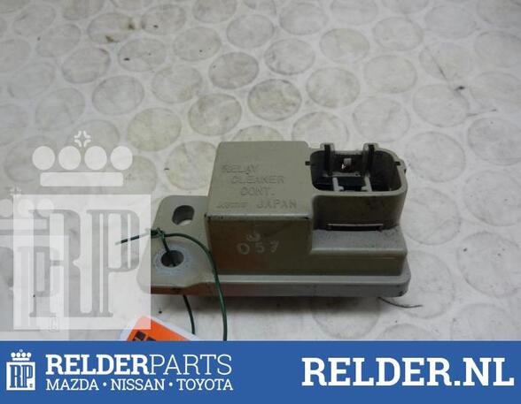 Wash Wipe Interval Relay MAZDA 6 Hatchback (GH)