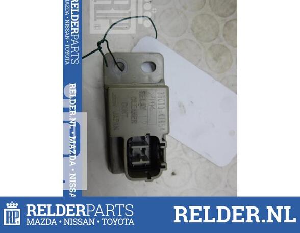 Wash Wipe Interval Relay MAZDA 6 Hatchback (GH)