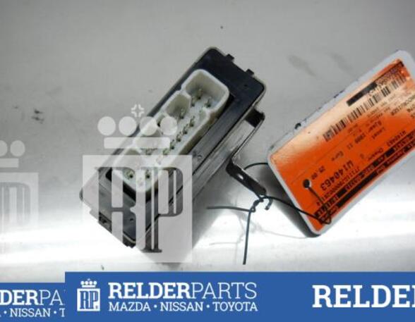 Wash Wipe Interval Relay TOYOTA LAND CRUISER 90 (_J9_)