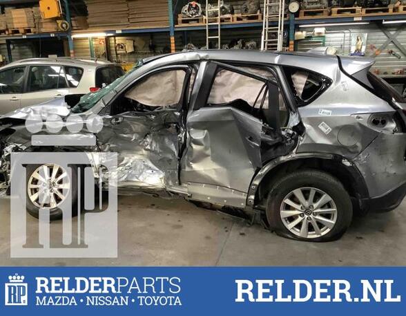 Reinigingsvloeistofsproeier MAZDA CX-5 (KE, GH)