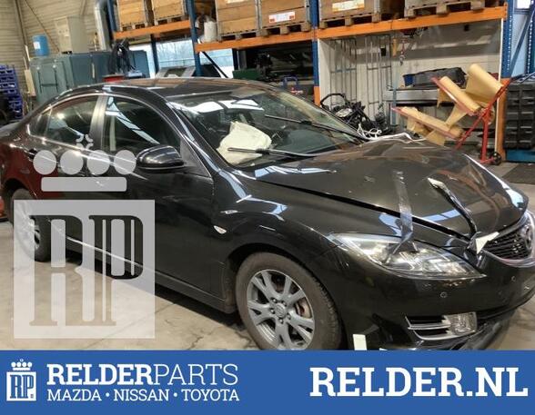 Reinigingsvloeistofsproeier MAZDA 6 Saloon (GH)