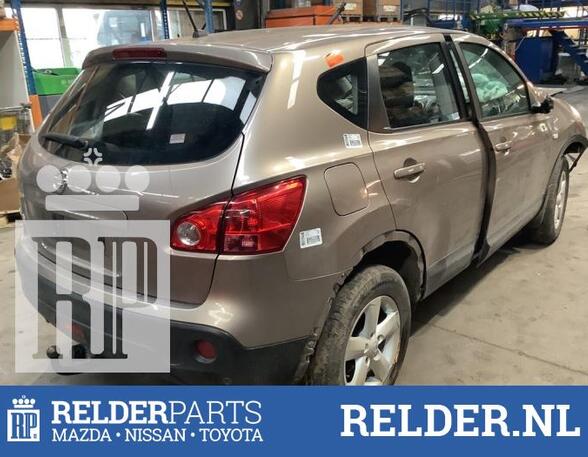 Waschwasserdüse für Scheibenreinigung Nissan Qashqai J10  P18161930