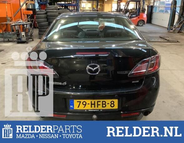 Reinigingsvloeistofsproeier MAZDA 6 Saloon (GH)