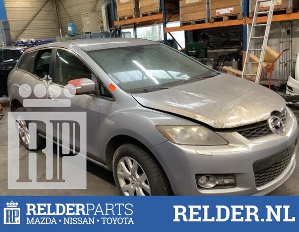 
Scheibensprüherpumpe hinten von einem Mazda CX-7 (CX-7 07-)
