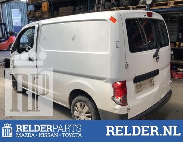 
Scheibensprüherpumpe hinten von einem Nissan NV200 (NV200 10-)
