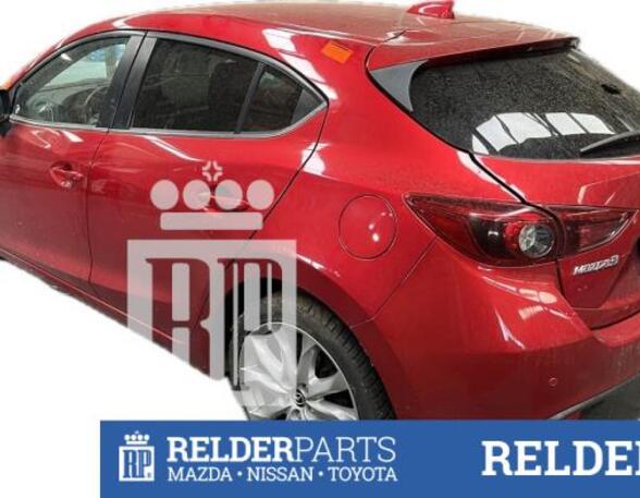 Waschwasserdüse für Scheibenreinigung Mazda 3 BL  P20620669