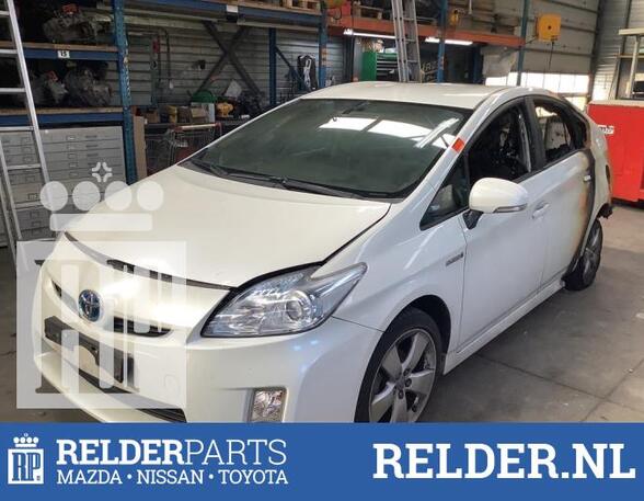 Reinigingsvloeistofsproeier TOYOTA PRIUS (_W3_)