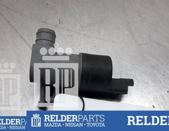 Waschwasserdüse für Scheibenreinigung Nissan Navara D40  P11436375