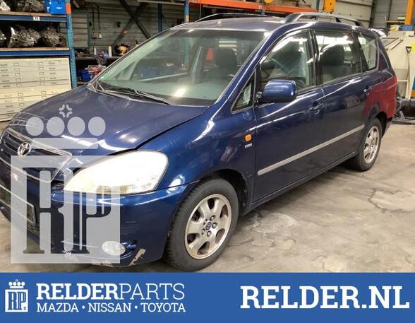 Washer Jet TOYOTA AVENSIS VERSO (_M2_)