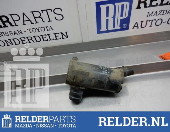 Waschwasserdüse für Scheibenreinigung Toyota Land Cruiser 90 J9  P5772061