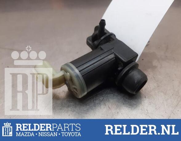 
Waschwasserdüse für Scheibenreinigung Mazda MX-30 DR EW17014 P21367725
