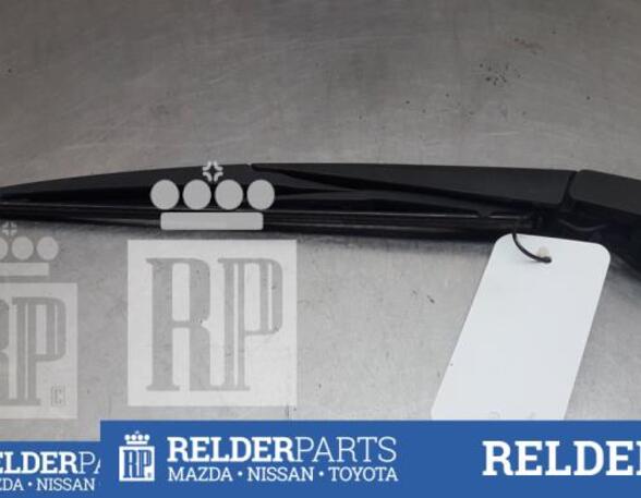 Wiper Arm TOYOTA RAV 4 III (_A3_)