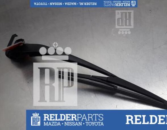 Wiper Arm TOYOTA IQ (_J1_)