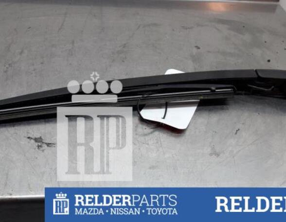 Wiper Arm TOYOTA COROLLA Verso (ZER_, ZZE12_, R1_)