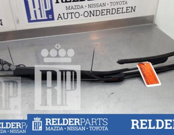 Wiper Arm MAZDA 2 (DE_, DH_)