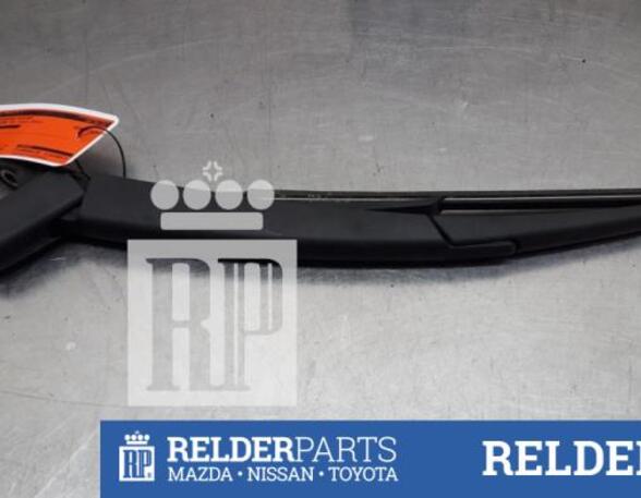 Wiper Arm NISSAN PULSAR Hatchback (C13)