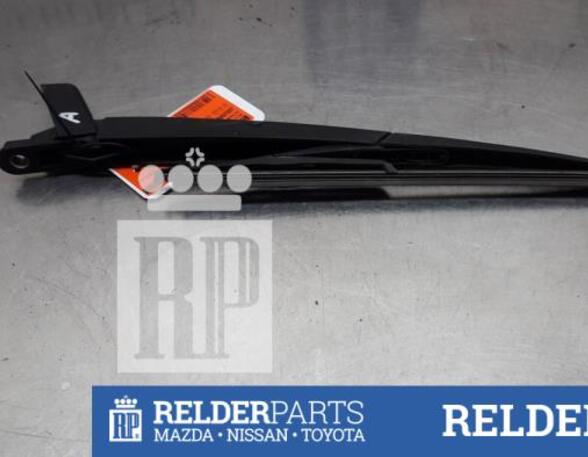 Wiper Arm NISSAN PULSAR Hatchback (C13)