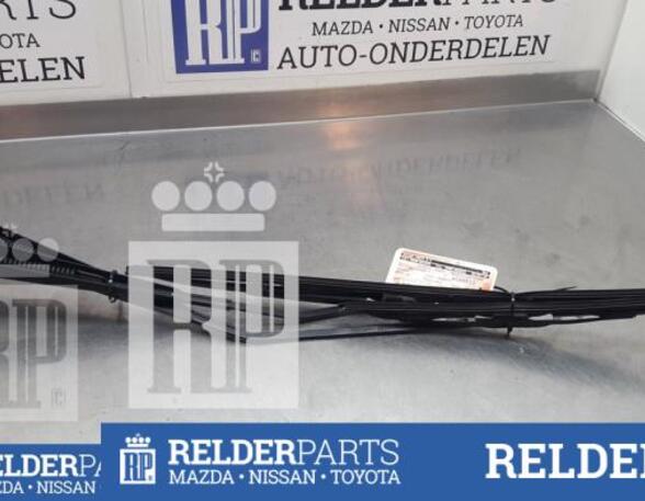 Wiper Arm NISSAN PIXO (UA0)