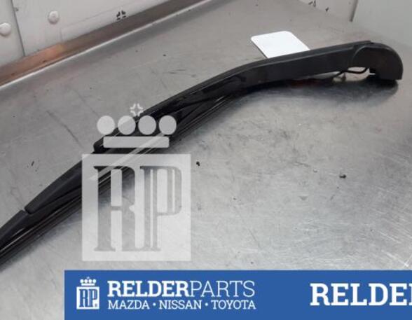 Wiper Arm NISSAN NOTE (E11, NE11)