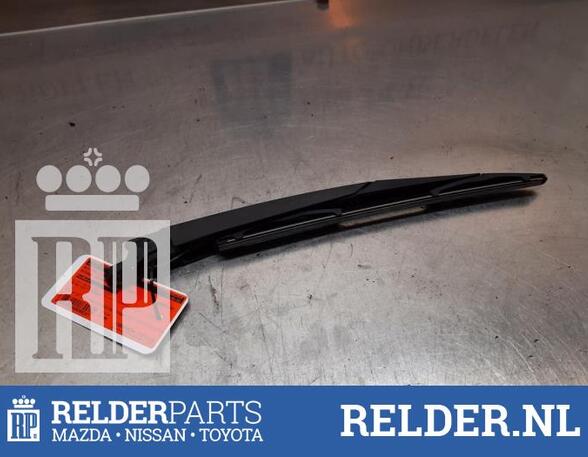 Wiper Arm NISSAN QASHQAI / QASHQAI +2 I (J10, NJ10, JJ10E)