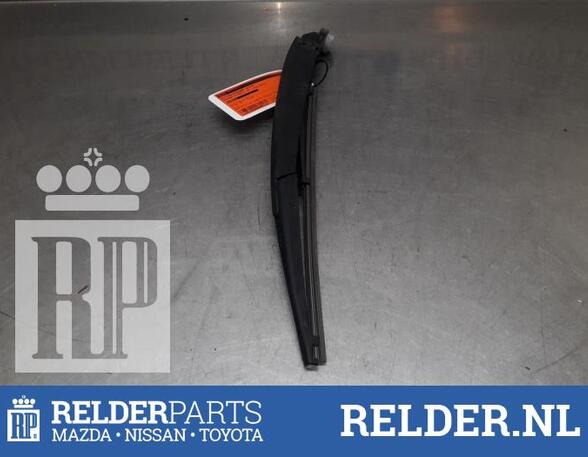 Wiper Arm NISSAN X-TRAIL (T32_)