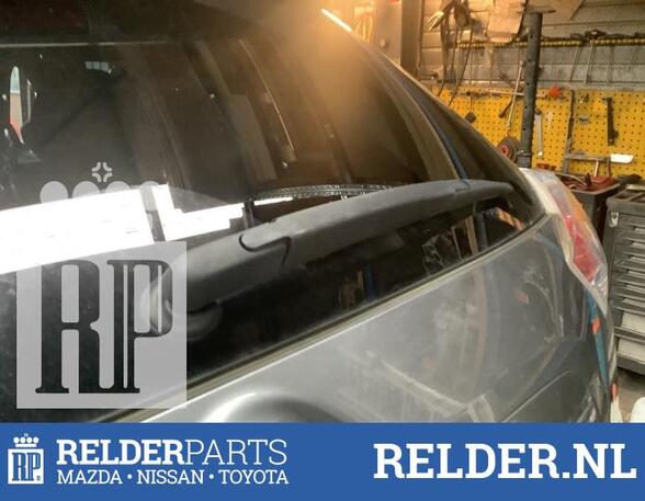 Wiper Arm NISSAN X-TRAIL (T32_)