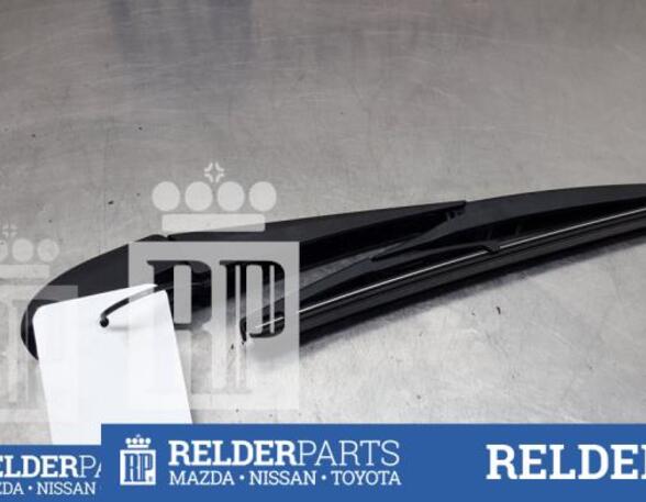 Wiper Arm TOYOTA RAV 4 IV (_A4_)