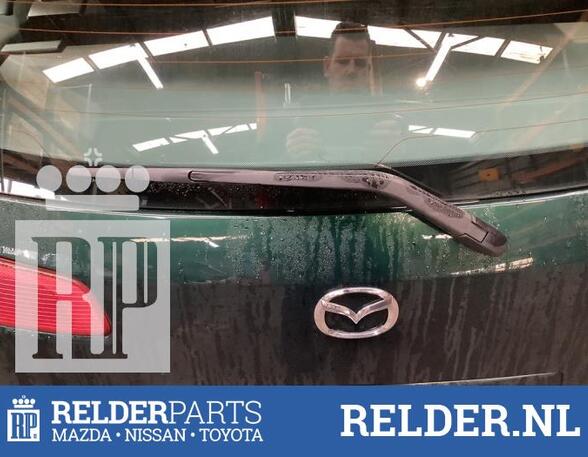 Wiper Arm MAZDA 2 (DY)