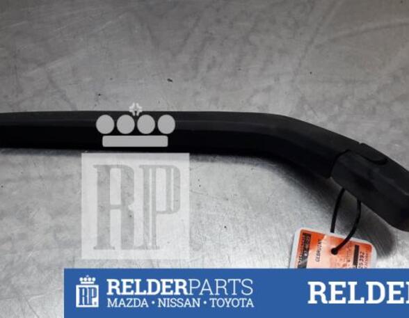 Wiper Arm TOYOTA COROLLA Verso (_E12_)