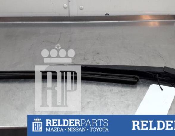 Wiper Arm MAZDA 3 (BL)