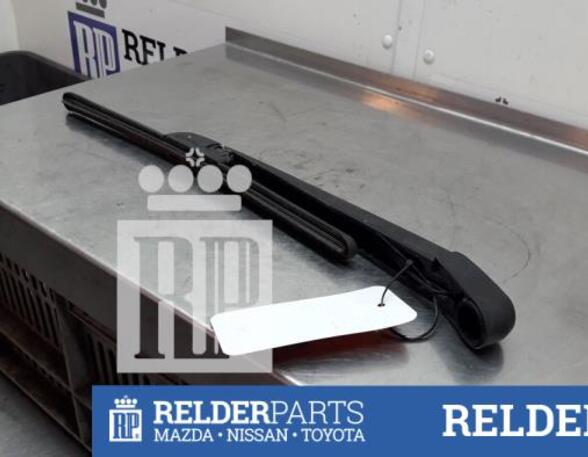 Wiper Arm MAZDA 3 (BL)