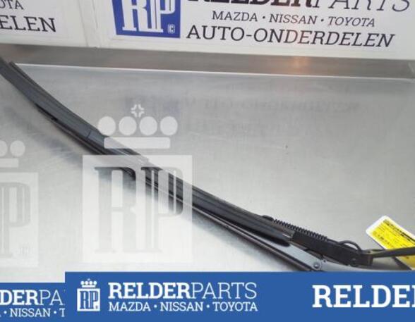 Wiper Arm NISSAN QASHQAI II SUV (J11, J11_)