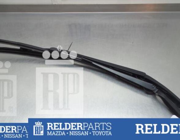 Wiper Arm NISSAN QASHQAI II SUV (J11, J11_)