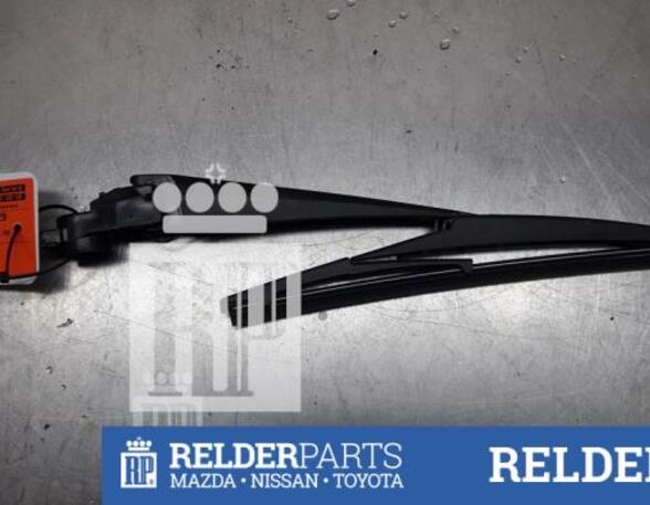 Wiper Arm TOYOTA RAV 4 IV (_A4_)