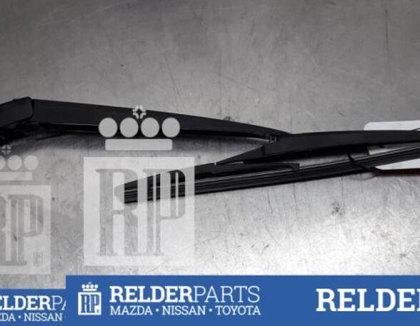 Wiper Arm MAZDA 3 (BM, BN)