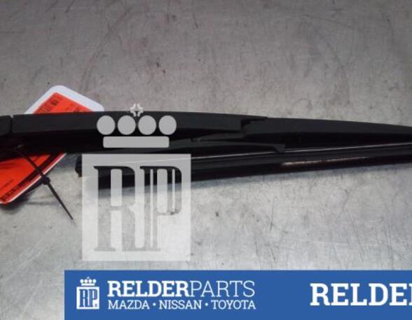 Wiper Arm TOYOTA COROLLA Verso (ZER_, ZZE12_, R1_)