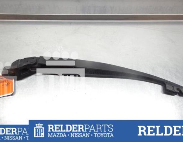 Wiper Arm MAZDA 2 (DE_, DH_)