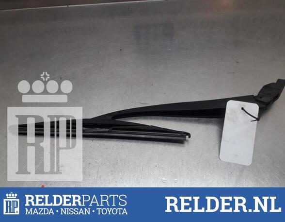 Wiper Arm MAZDA 2 (DE_, DH_)