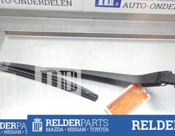 Wiper Arm TOYOTA AURIS (_E15_), TOYOTA AURIS (_E18_), TOYOTA AURIS Estate (_E18_)