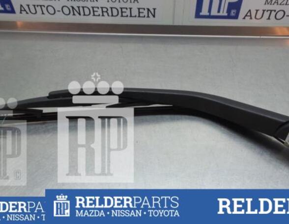 Wiper Arm NISSAN NOTE (E11, NE11)