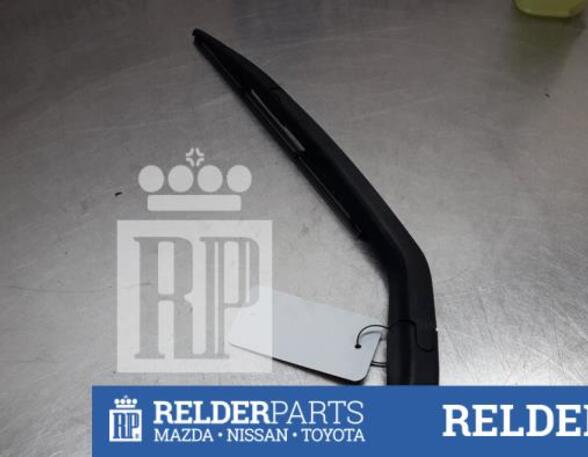 Wiper Arm TOYOTA YARIS (_P13_)