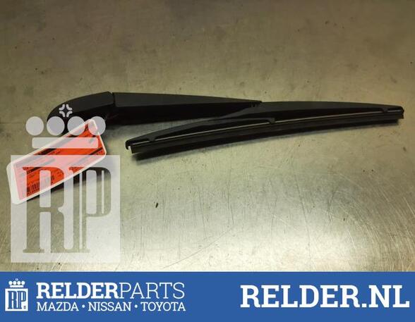 Wiper Arm TOYOTA RAV 4 III (_A3_)