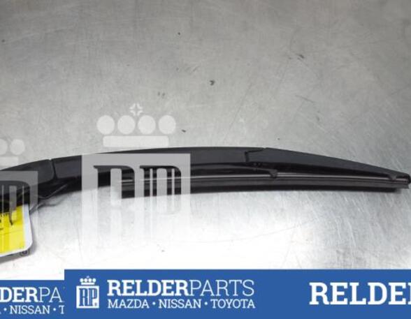 Wiper Arm TOYOTA COROLLA Verso (ZER_, ZZE12_, R1_)